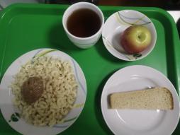 завтрак 17.11.2025