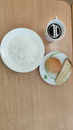 Полдник 03.12.2025 (Детский сад)