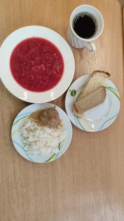 Обед 27.10.2025 (Детский сад)