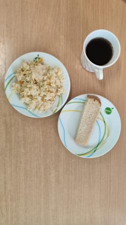 Полдник 07.11.2025 (Детский сад)