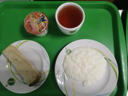 Завтрак 21.11.2025