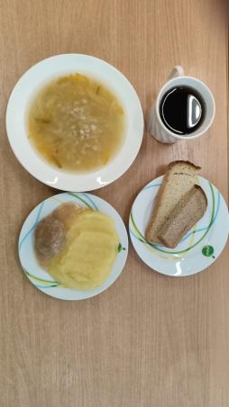 Обед 09.09.2025 (Детский сад)