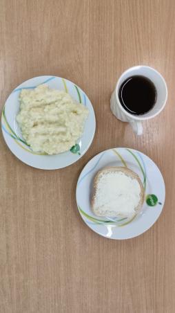 1 Завтрак 26.09.2025 (Детский сад)